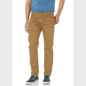 Levi's 502 Men's Khaki Jeans
